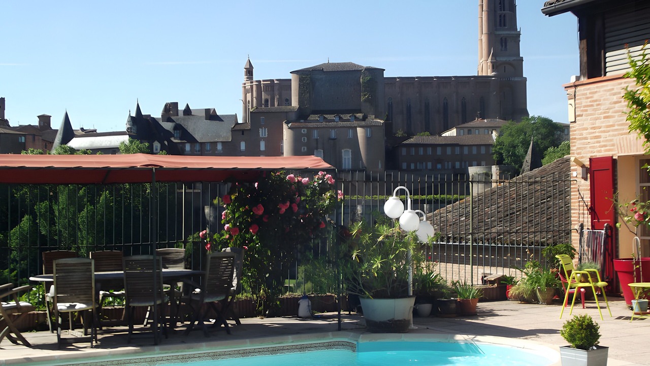 Photo of Outdoor in Albi