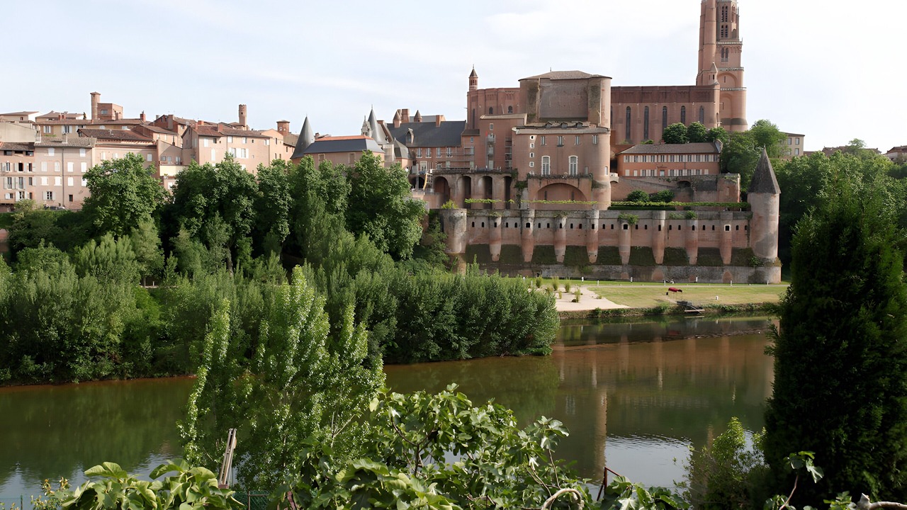 Photo of Others in Albi