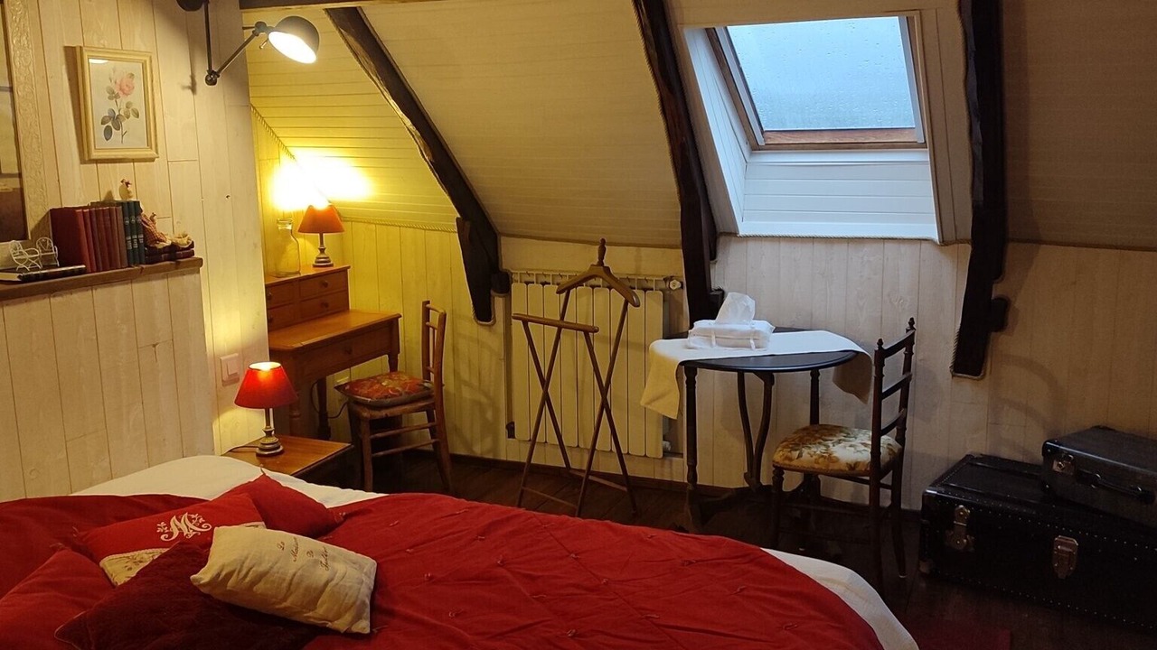 Photo of Bedroom in Enguiales