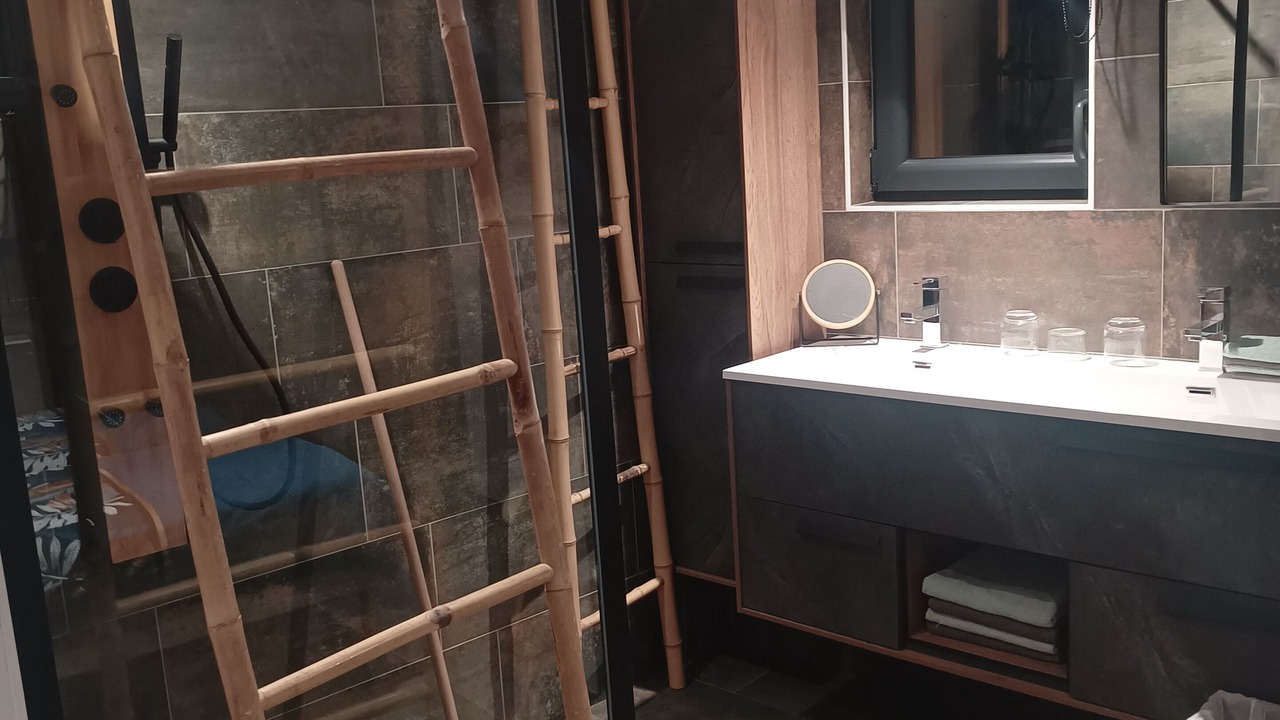 Photo of Bathroom in Chantonnay