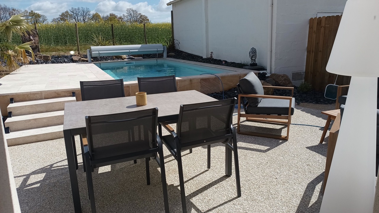 Photo of Outdoor in Chantonnay
