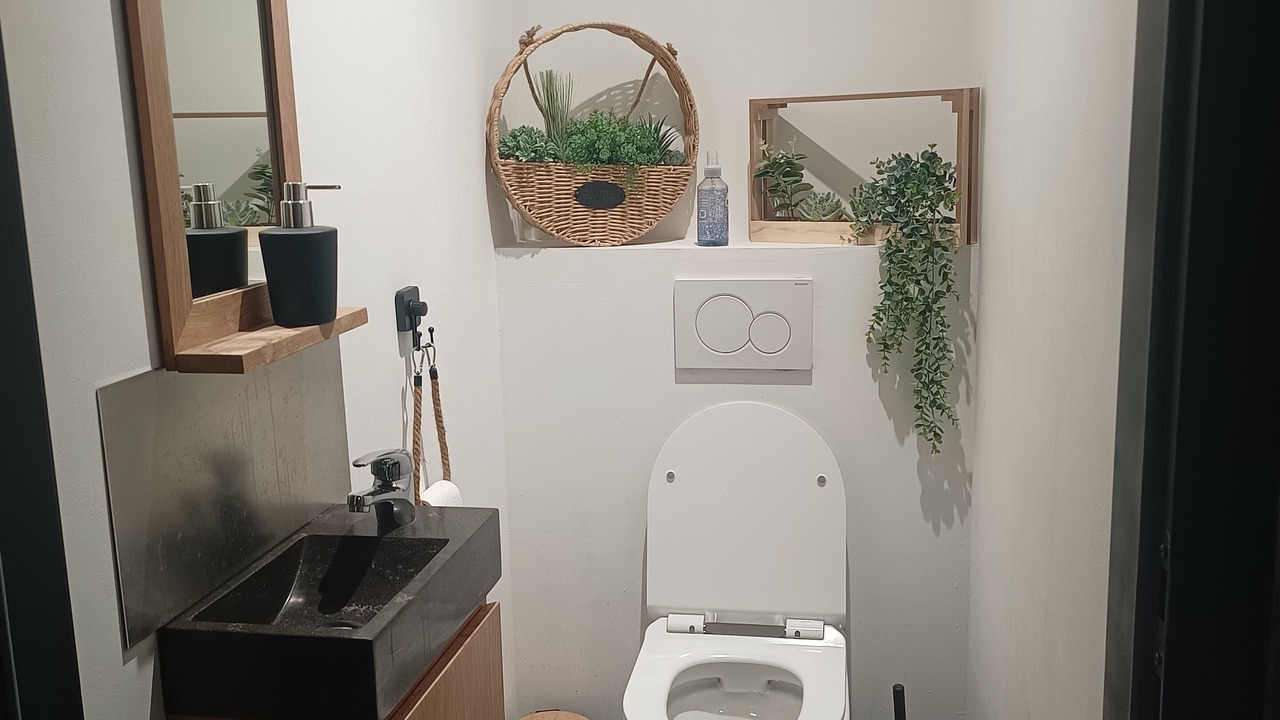 Photo of Bathroom in Chantonnay