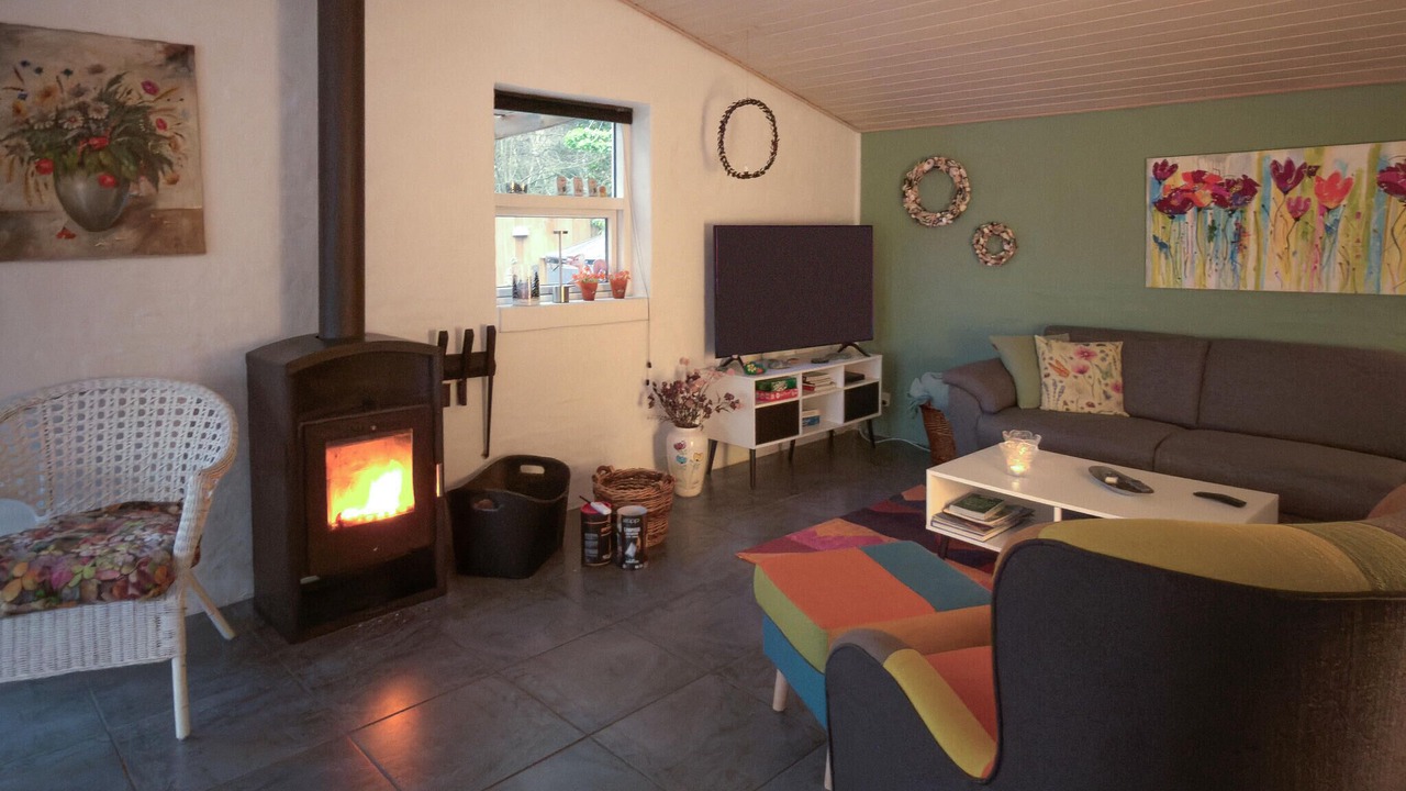 Photo of Bedroom in Glesborg