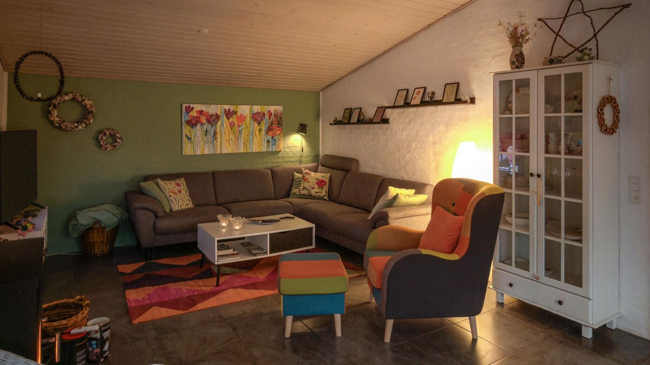 Photo of Bedroom in Glesborg