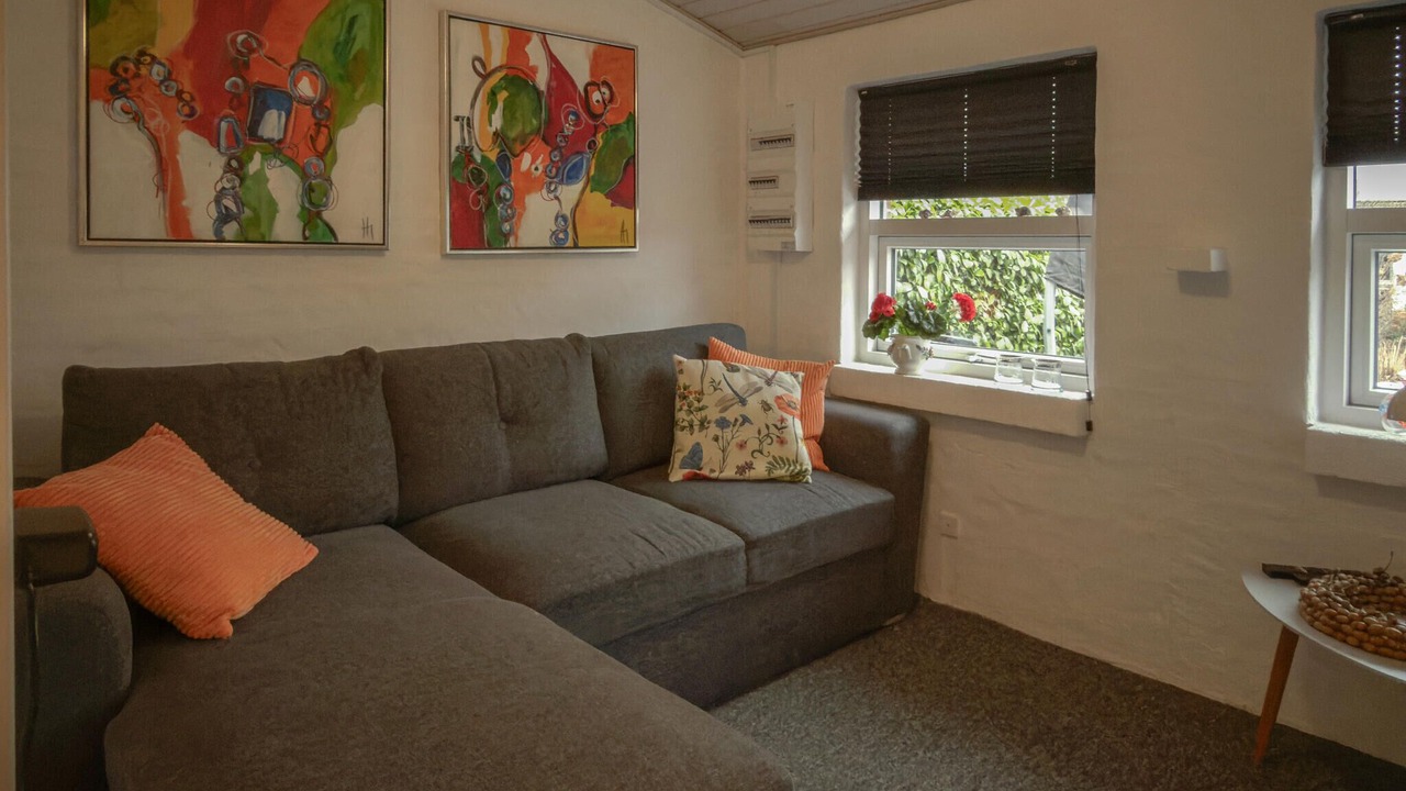 Photo of Bedroom in Glesborg