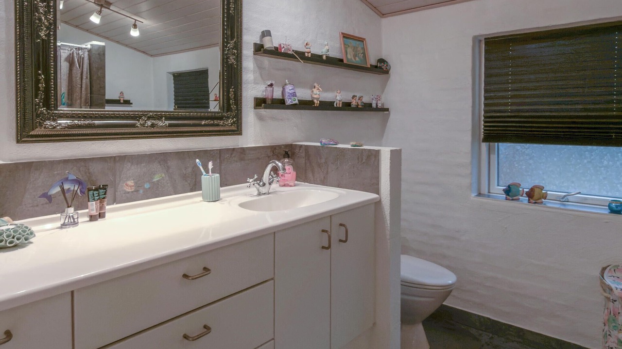Photo of Bathroom in Glesborg