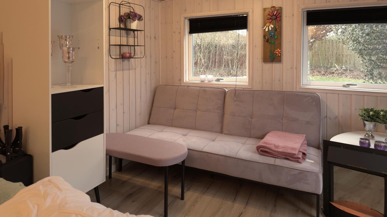 Photo of Bedroom in Glesborg