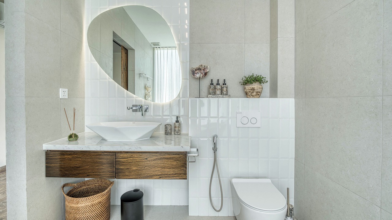 Photo of Bathroom in Kutuh