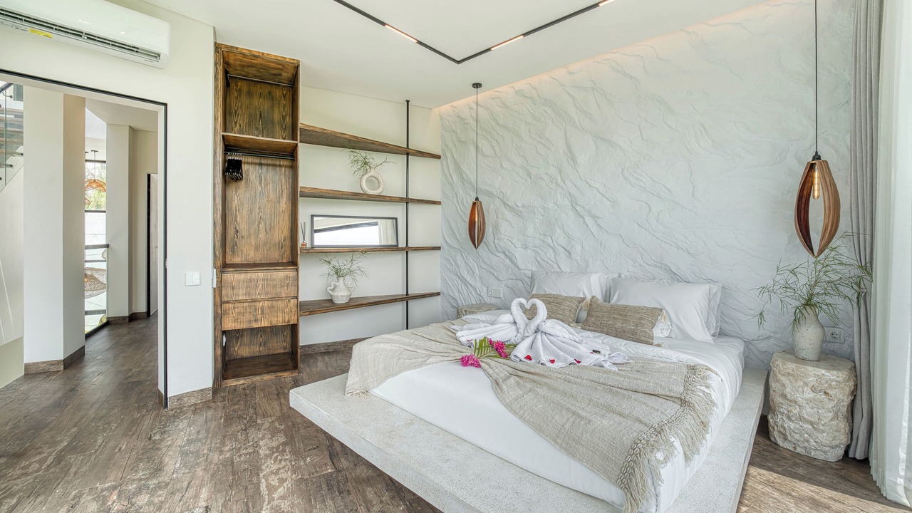 Photo of Bedroom in Kutuh