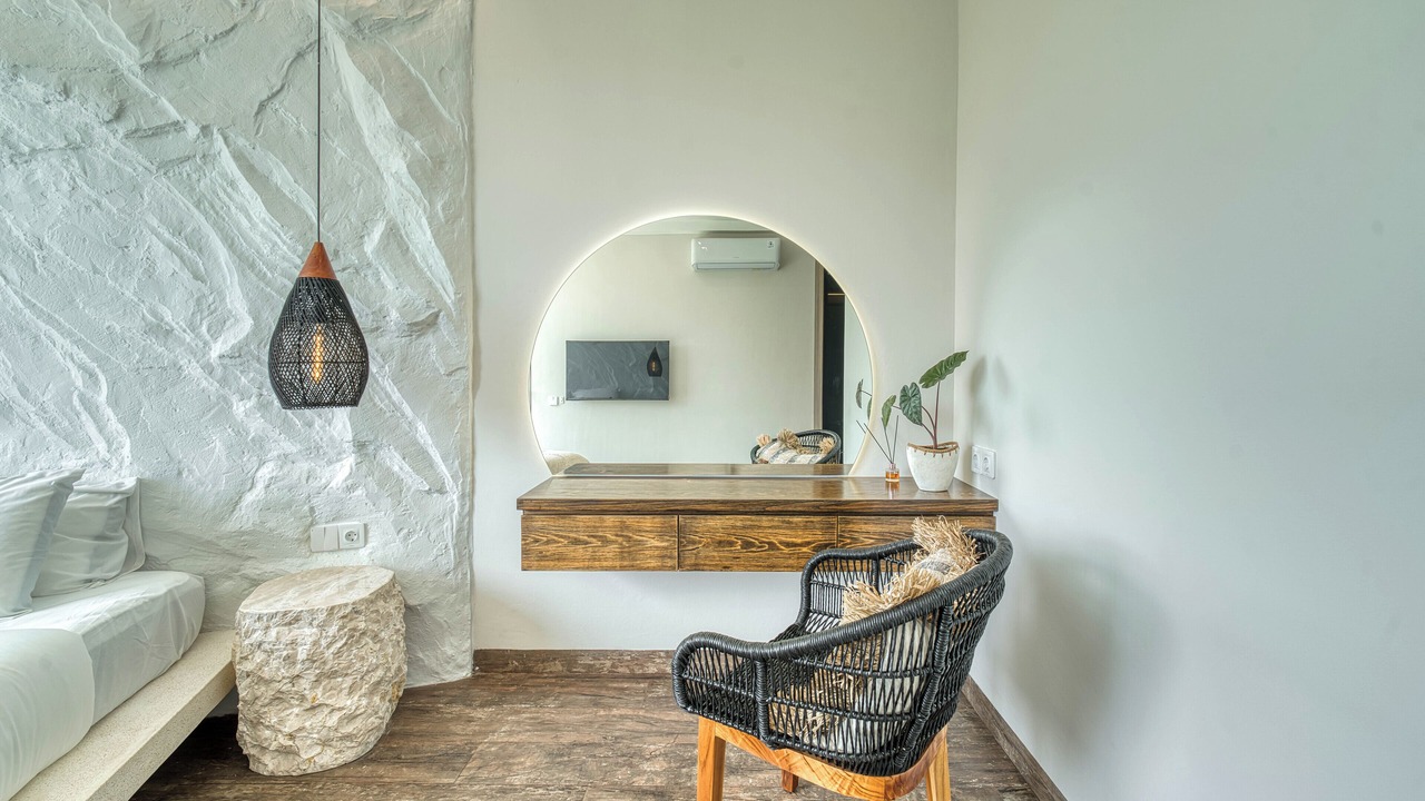 Photo of Livingroom in Kutuh