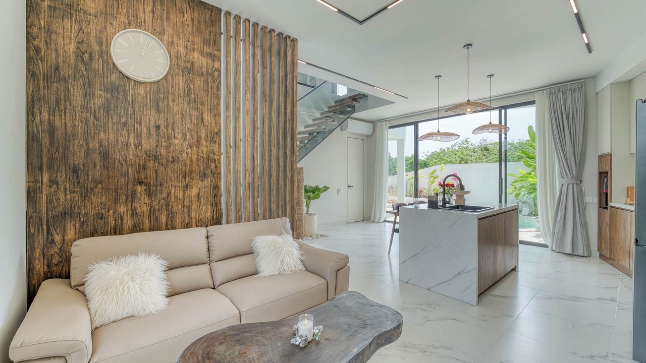 Photo of Livingroom in Kutuh