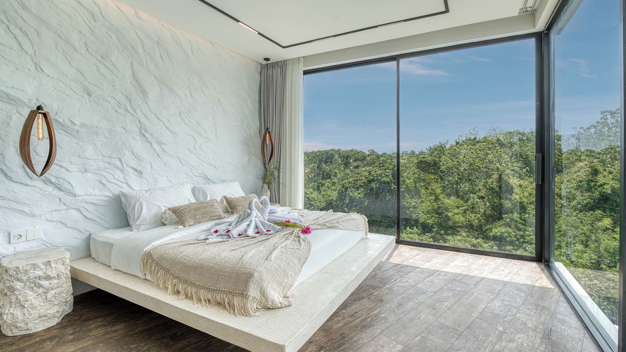 Photo of Bedroom in Kutuh