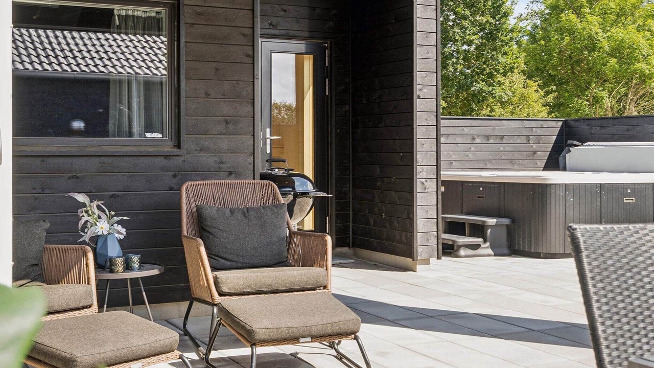Photo of Outdoor in Skastrup