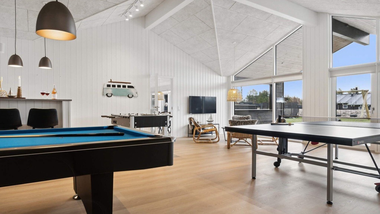 Photo of Bedroom in Skastrup