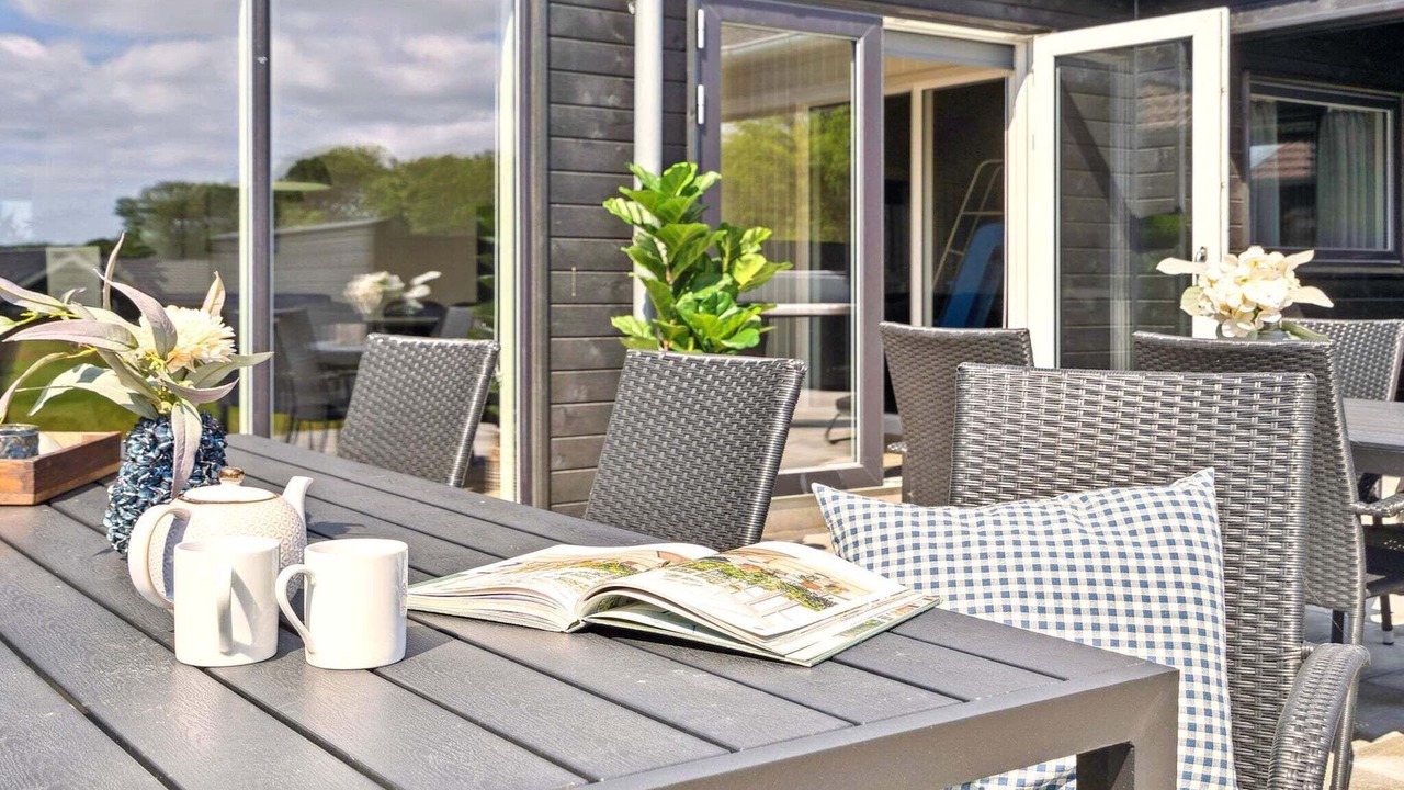Photo of Outdoor in Skastrup
