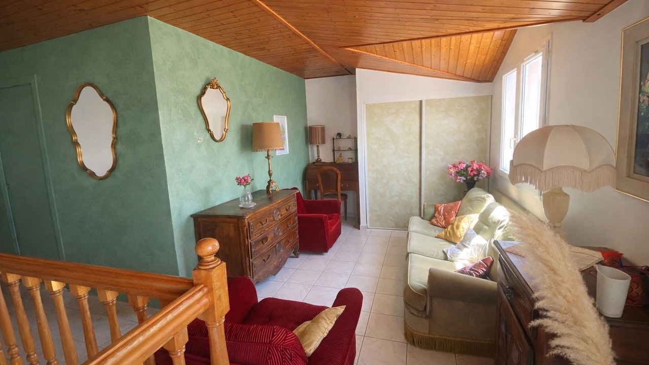 Photo of Livingroom in Brem Sur Mer
