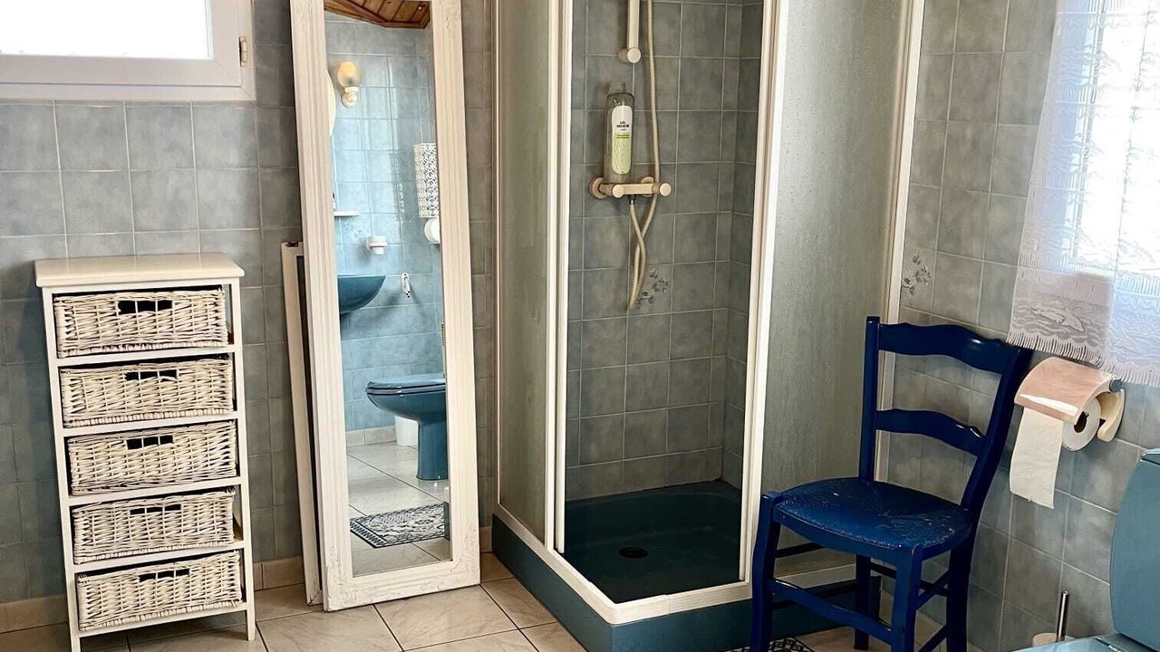 Photo of Bathroom in Brem Sur Mer