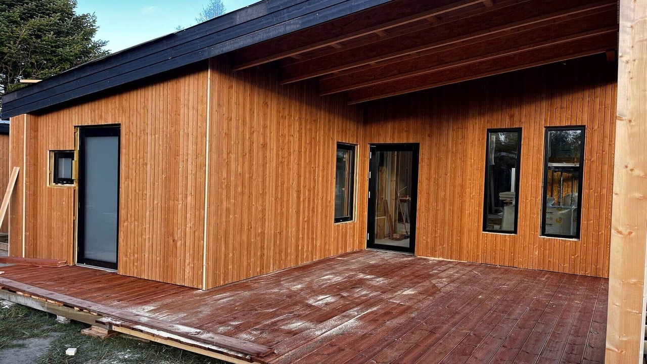 Photo of Outdoor in Egense