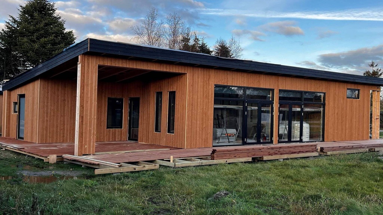 Photo of Outdoor in Egense
