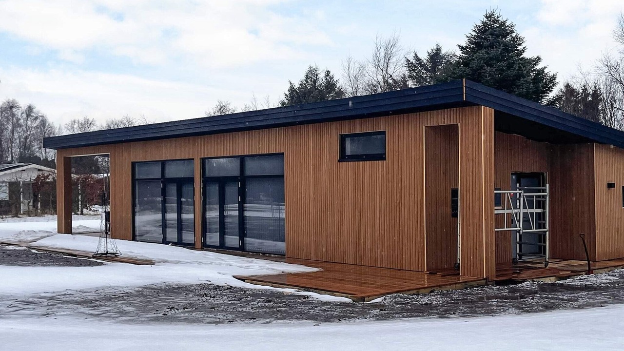 Photo of Outdoor in Egense
