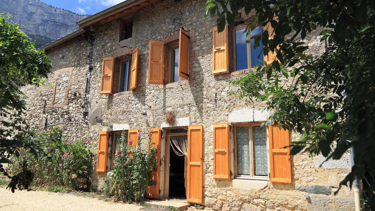 Photo of Outdoor in Noyarey