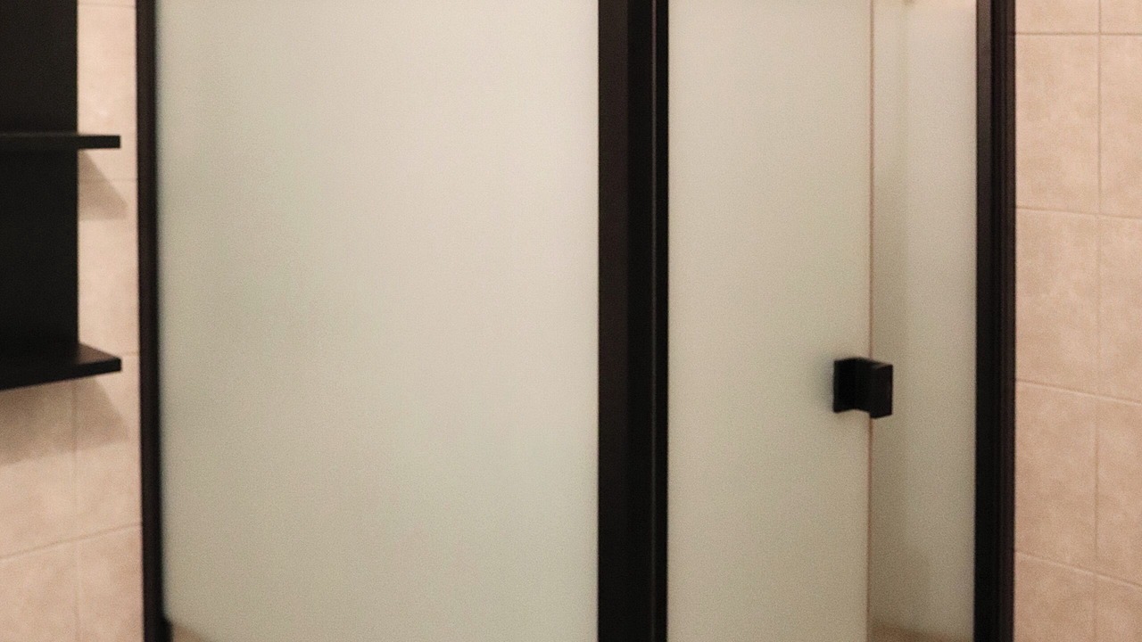 Photo of Bathroom in Noyarey