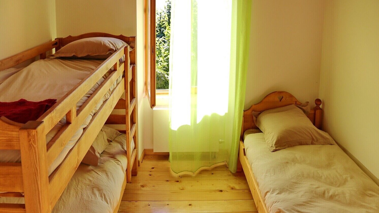 Photo of Bedroom in Noyarey