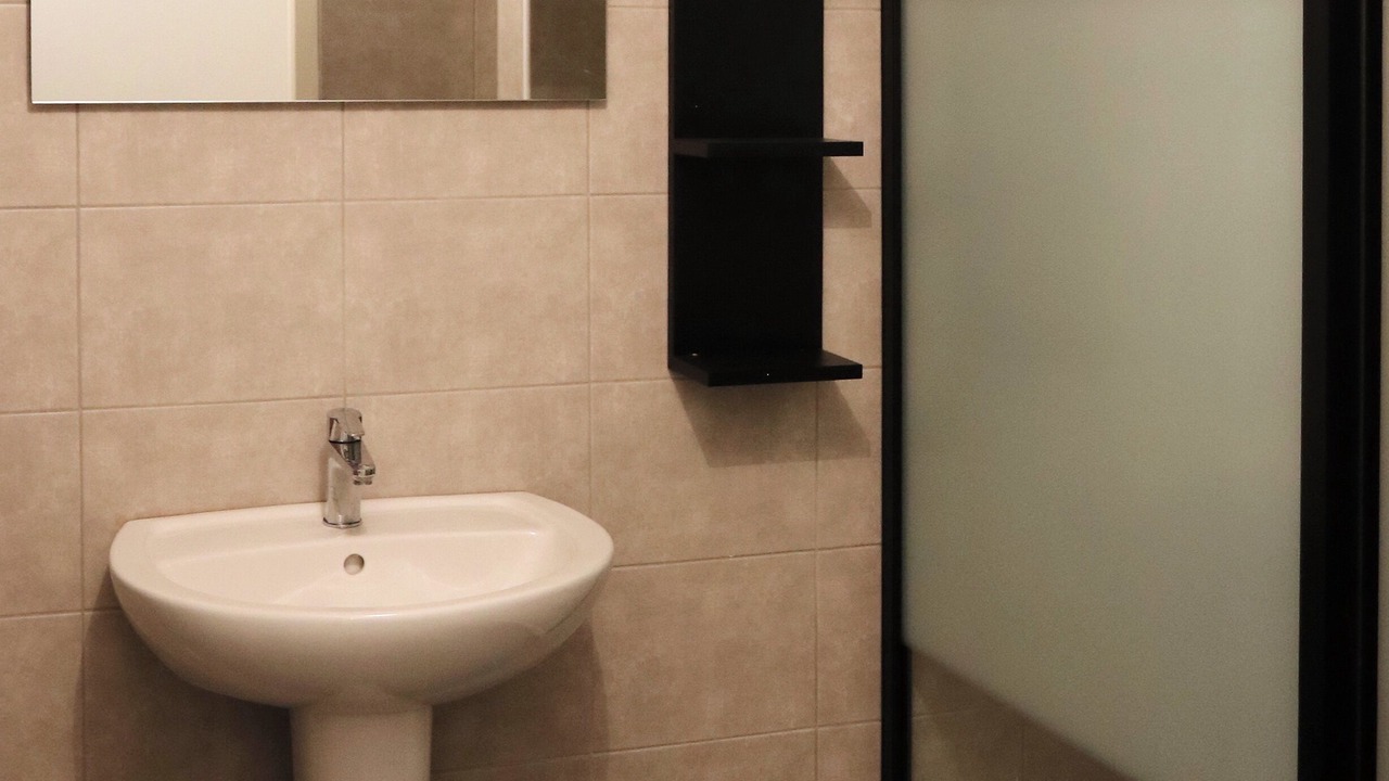 Photo of Bathroom in Noyarey