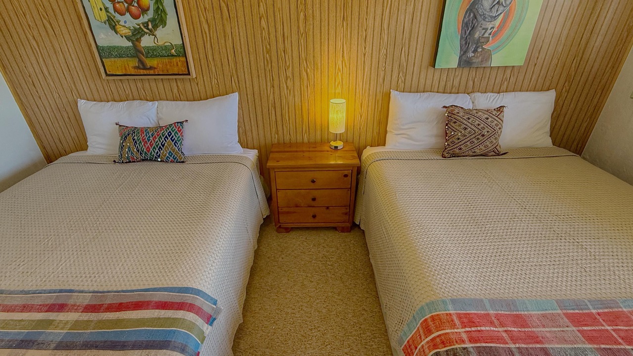 Photo of Bedroom in Bluff