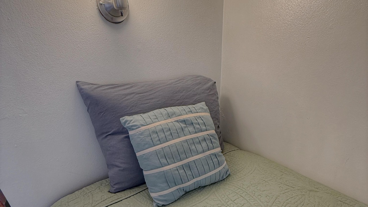 Photo of Bedroom in Bluff