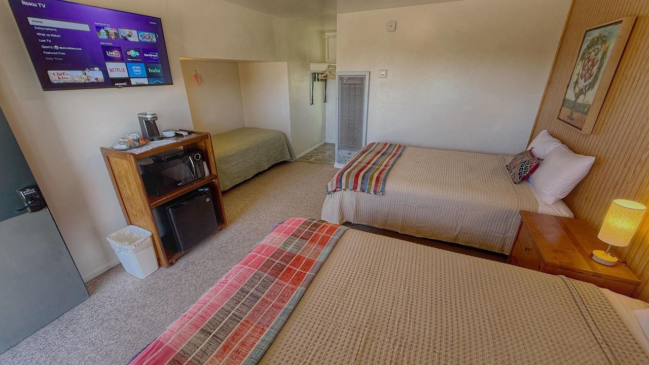 Photo of Bedroom in Bluff