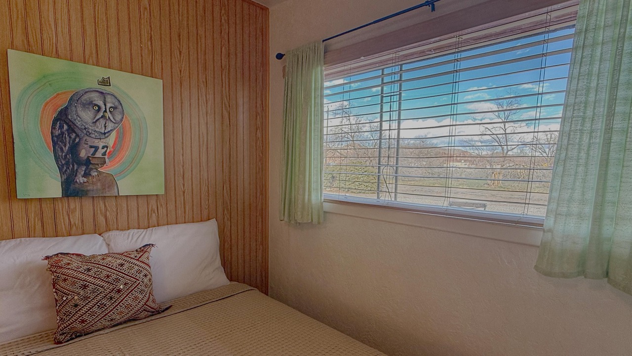 Photo of Bedroom in Bluff