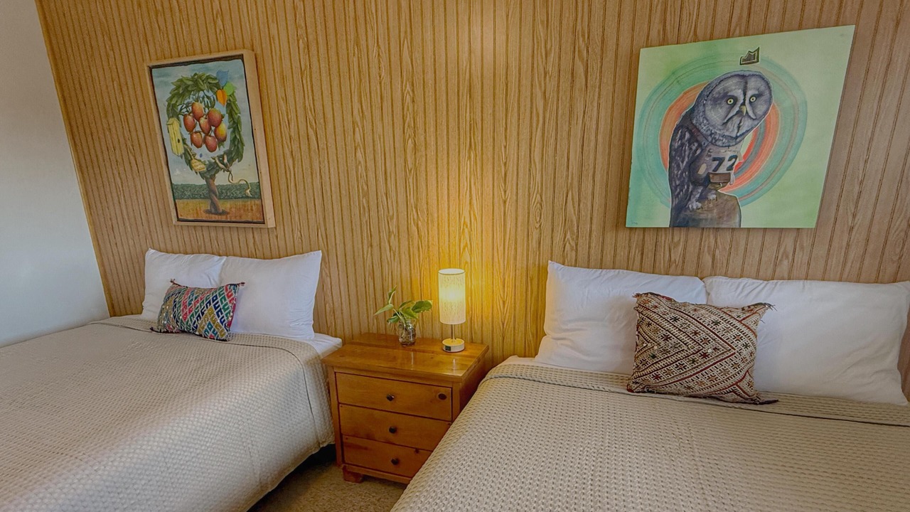Photo of Bedroom in Bluff