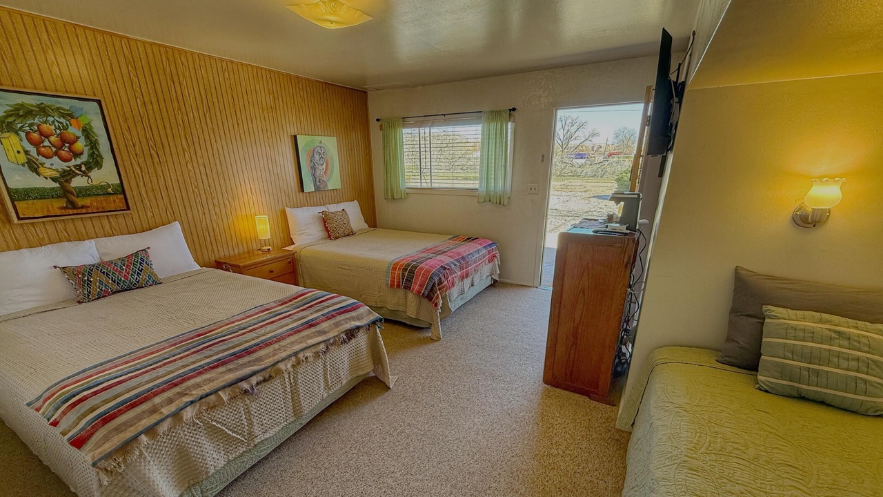 Photo of Bedroom in Bluff