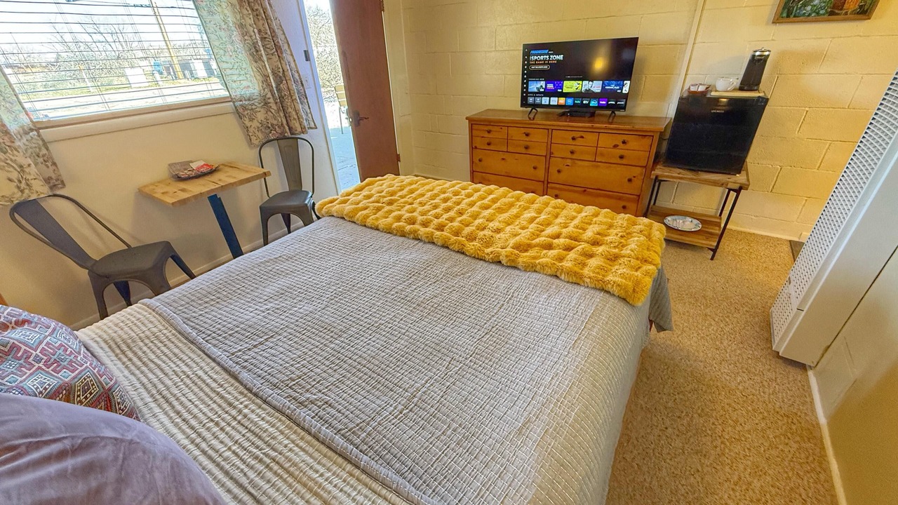 Photo of Bedroom in Bluff