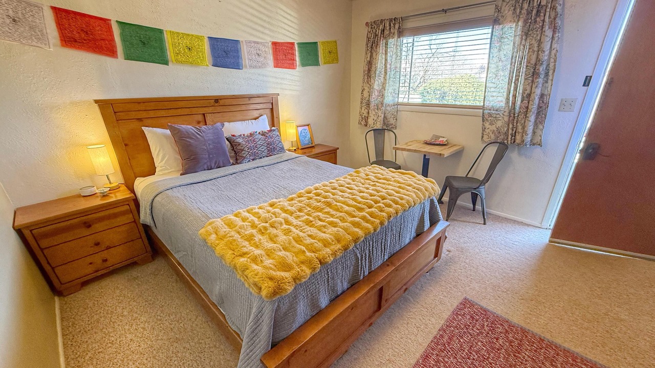 Photo of Bedroom in Bluff