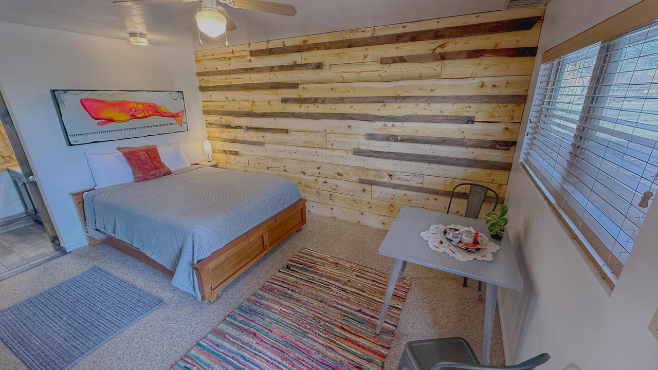 Photo of Bedroom in Bluff