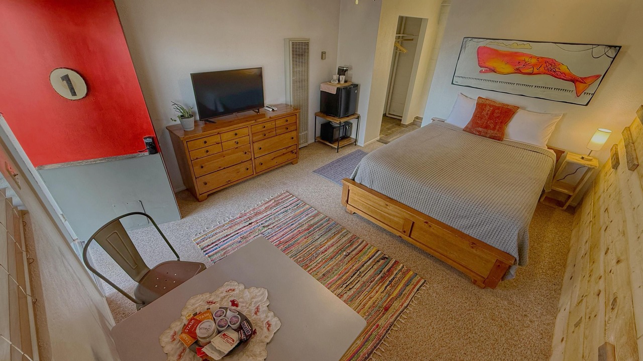 Photo of Bedroom in Bluff