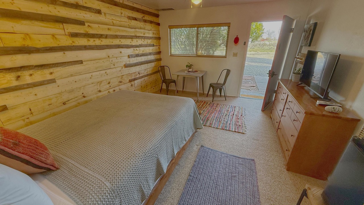 Photo of Bedroom in Bluff