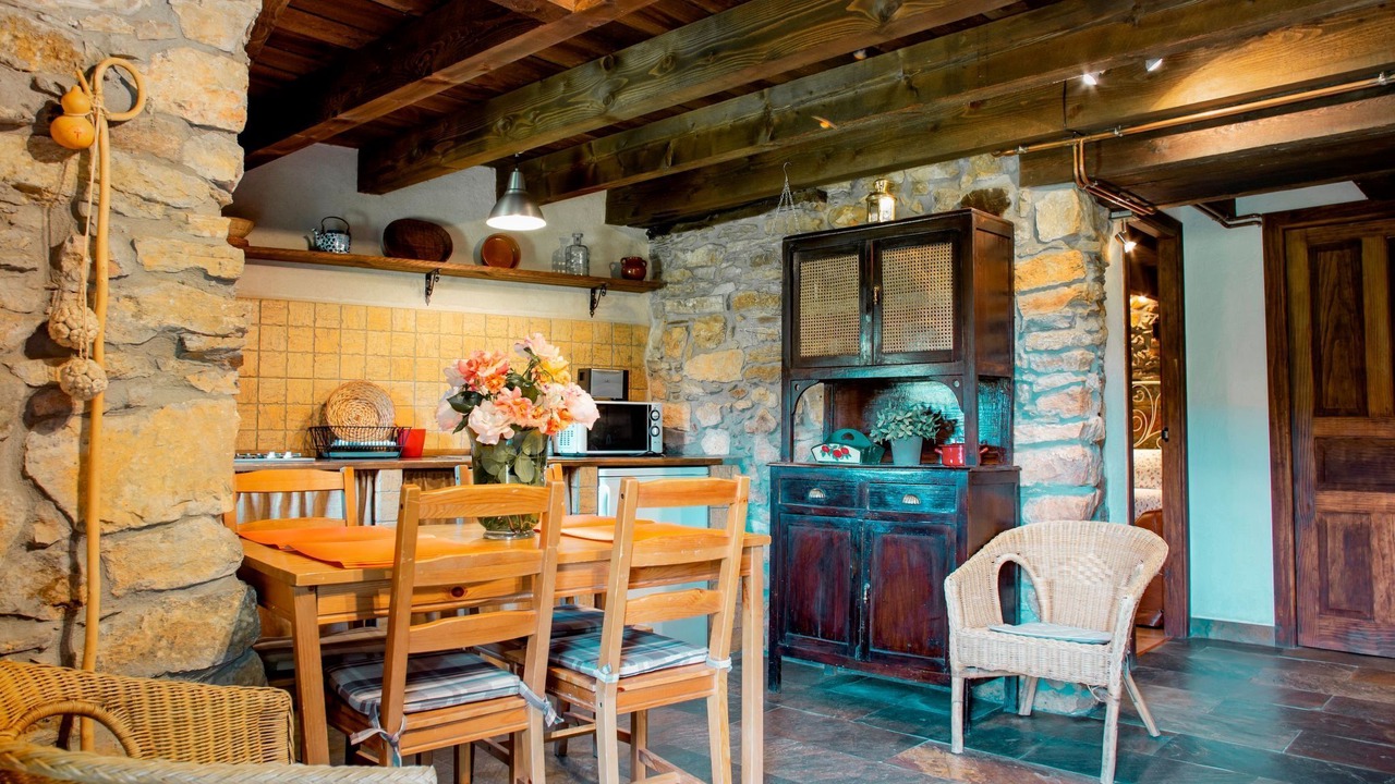 Photo of Bedroom in Carucedo