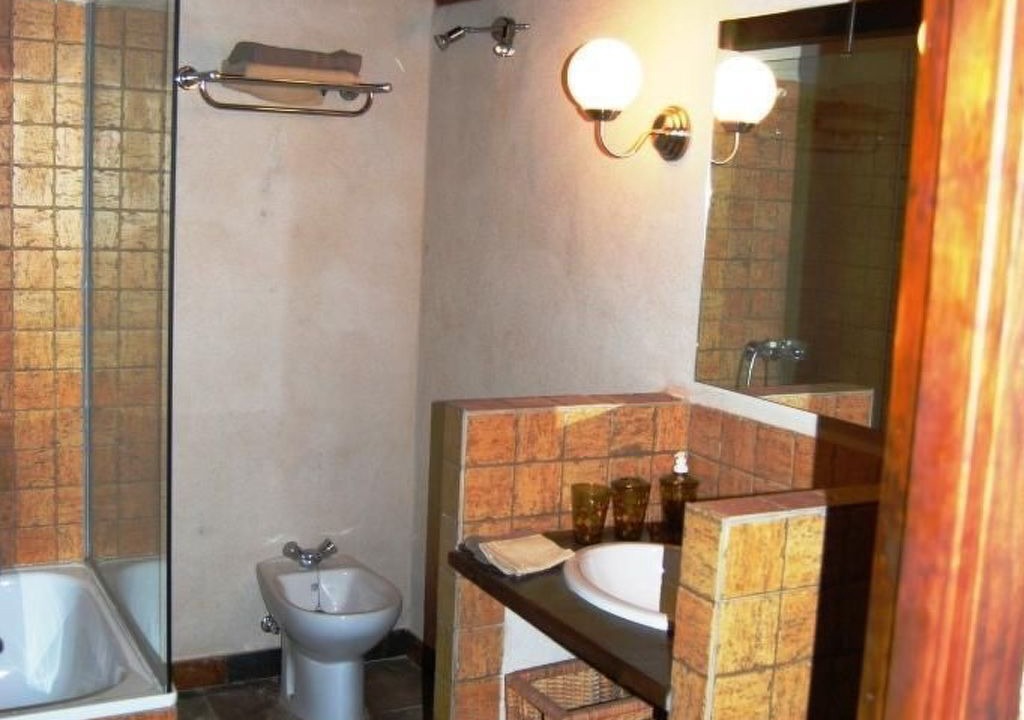 Photo of Bathroom in Carucedo