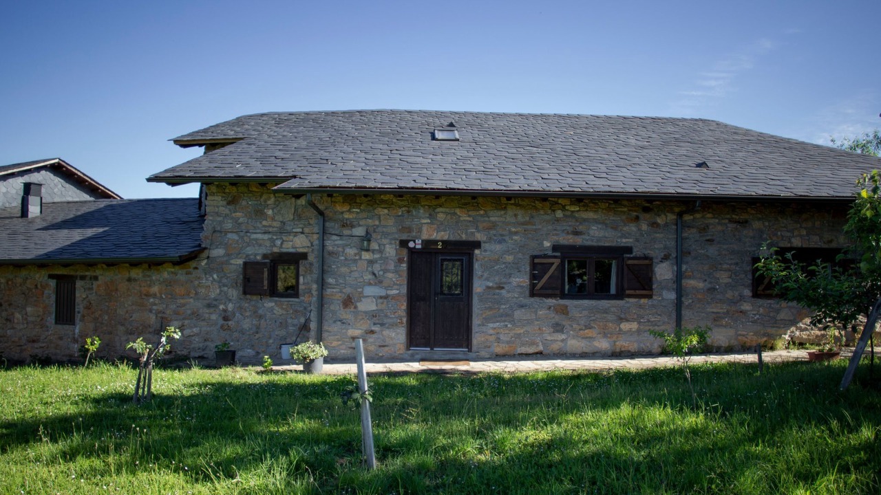 Photo of Outdoor in Carucedo
