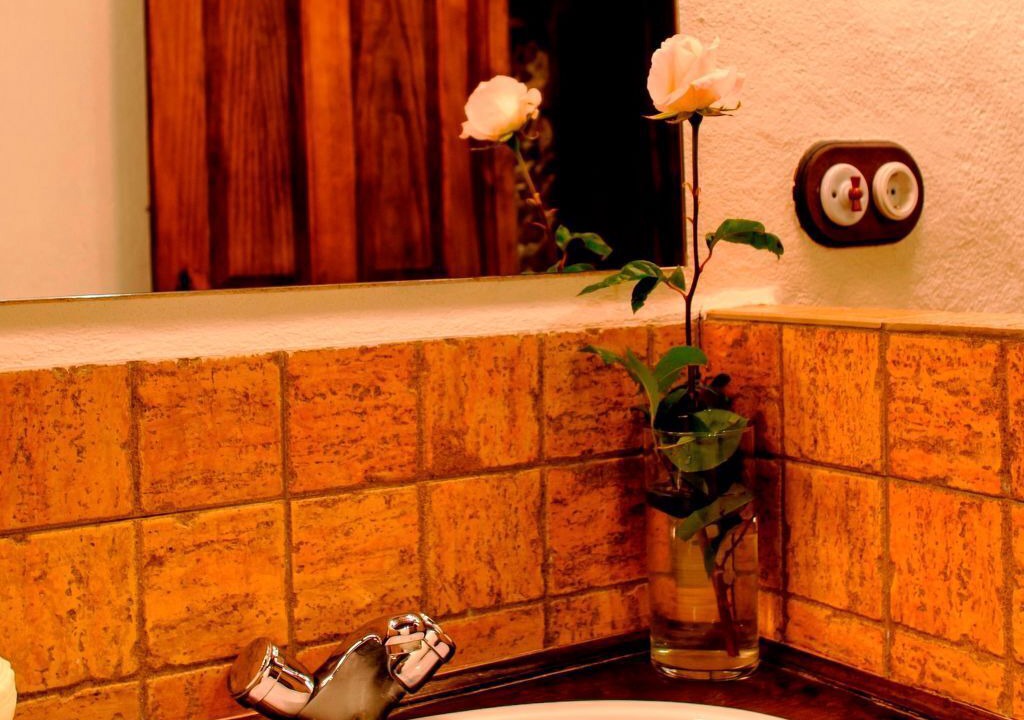 Photo of Bathroom in Carucedo