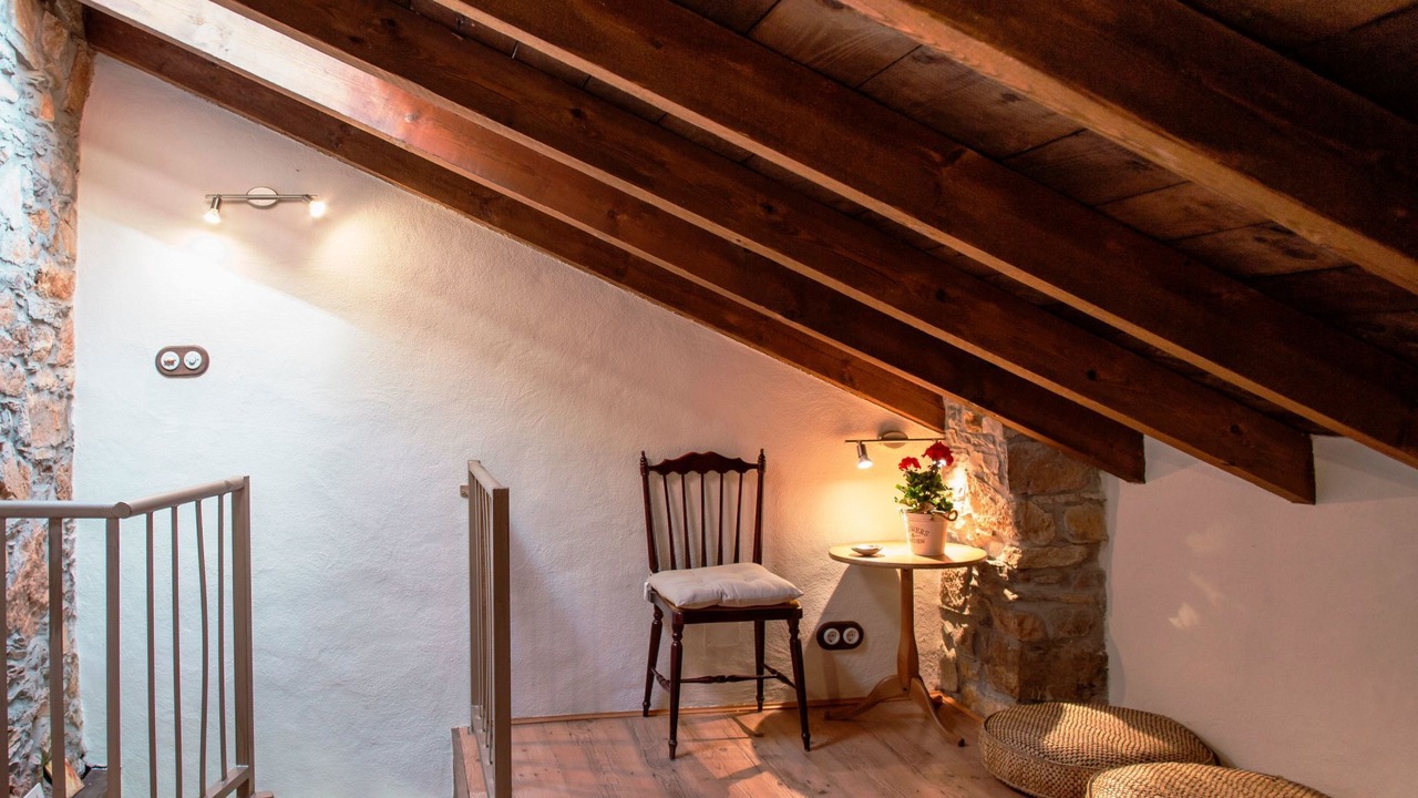 Photo of Bedroom in Carucedo