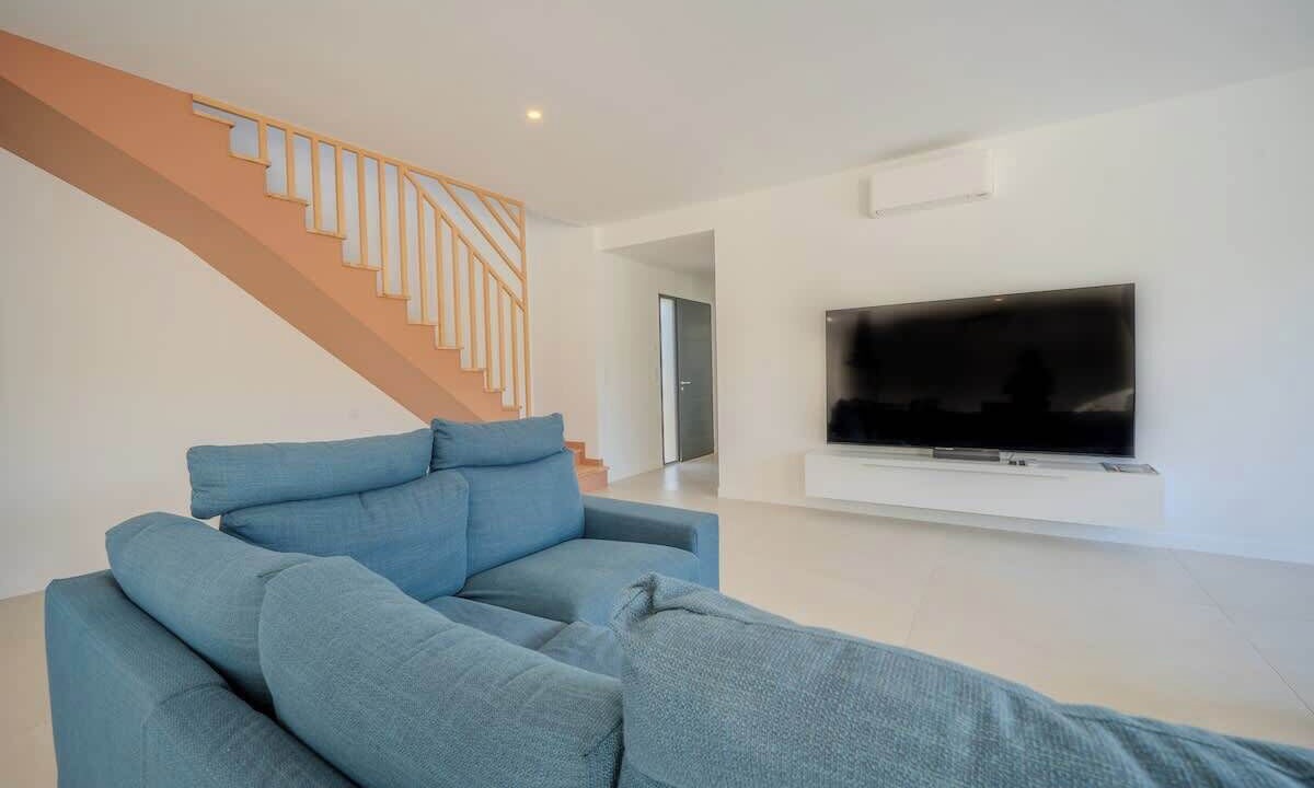 Photo of Livingroom in Saint-Georges-du-Bois