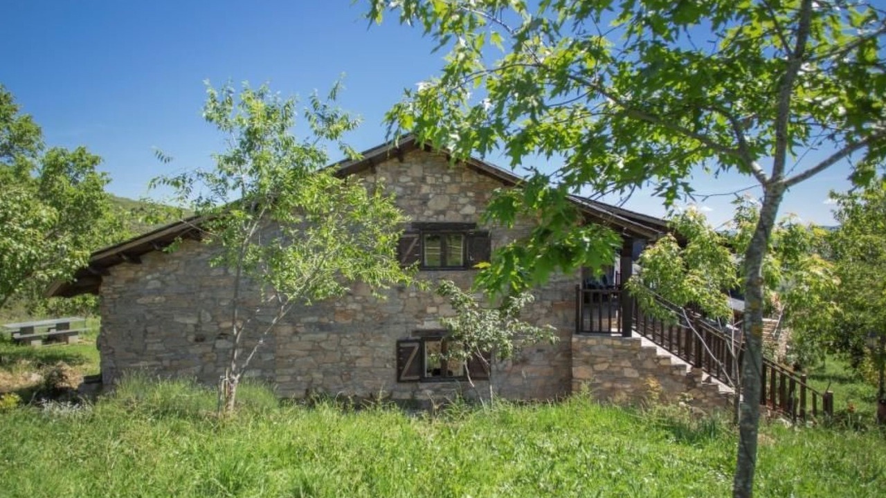 Photo of Outdoor in Carucedo