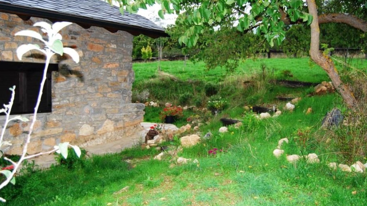 Photo of Outdoor in Carucedo