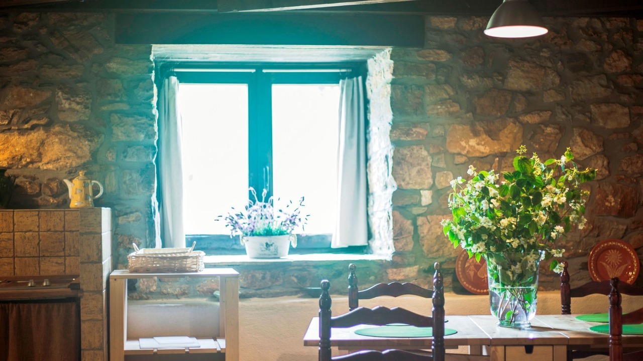 Photo of Bedroom in Carucedo