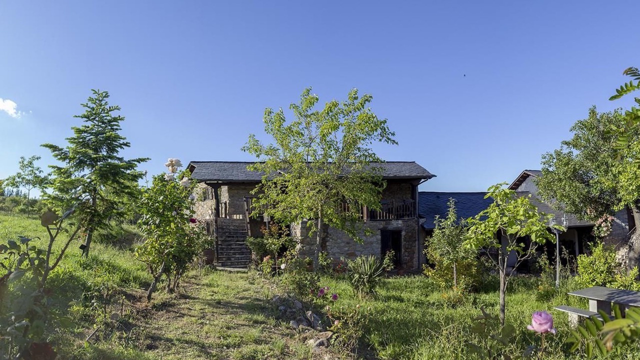 Photo of Outdoor in Carucedo