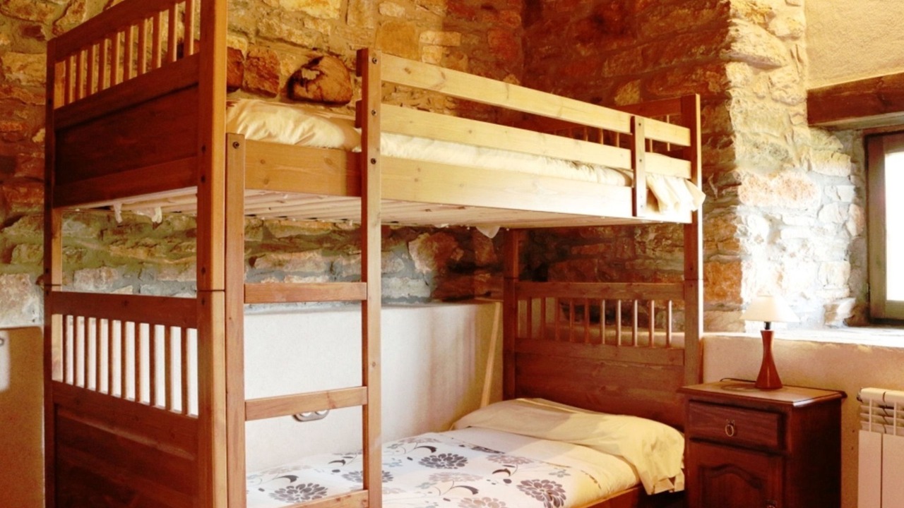 Photo of Bedroom in Carucedo